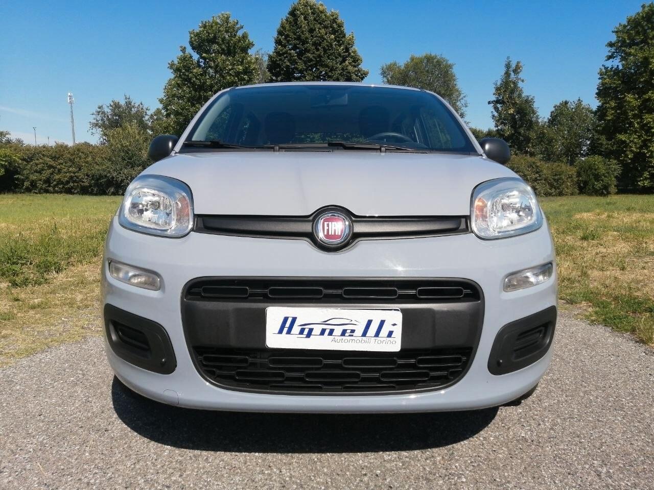 Fiat Panda 1.2 EasyPower GPL