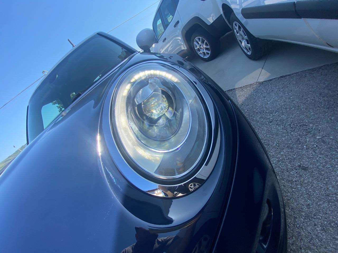 Mini 1.5 Cooper D Business XL 116cv