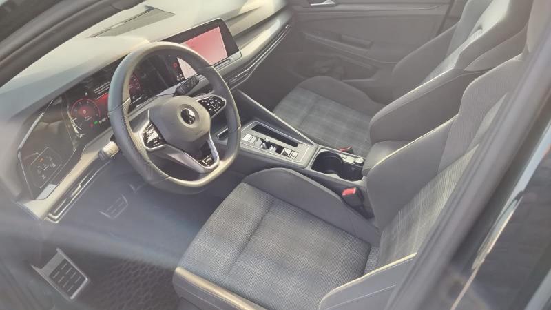 Volkswagen Golf 2.0 tdi GTD 200cv dsg