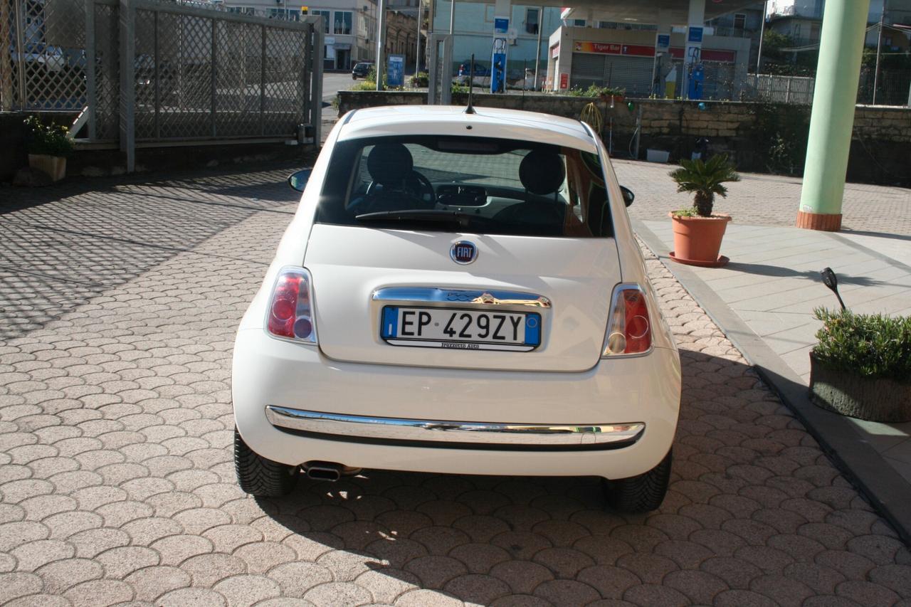 Fiat 500 1.3 Multijet 16V 95 CV Lounge