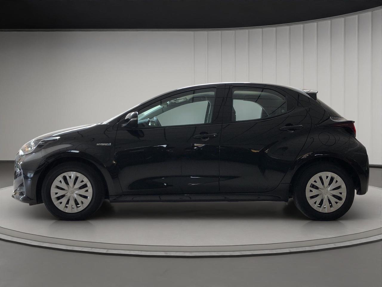 Toyota Yaris 1.5h Active
