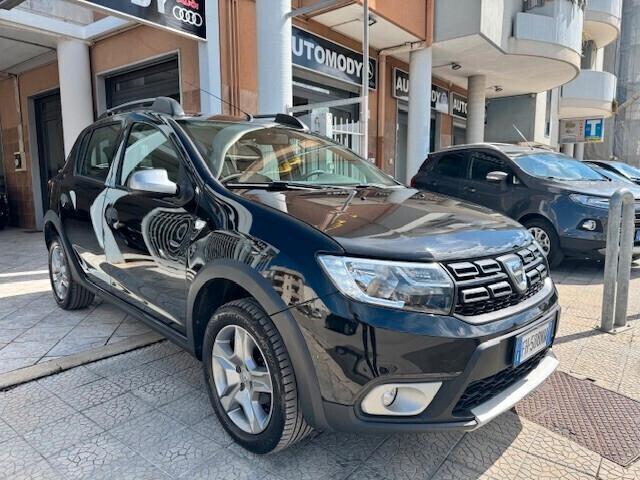 Dacia Sandero 1.5 dCi 8V 90 CV S&S Easy-R Serie Speciale Brave