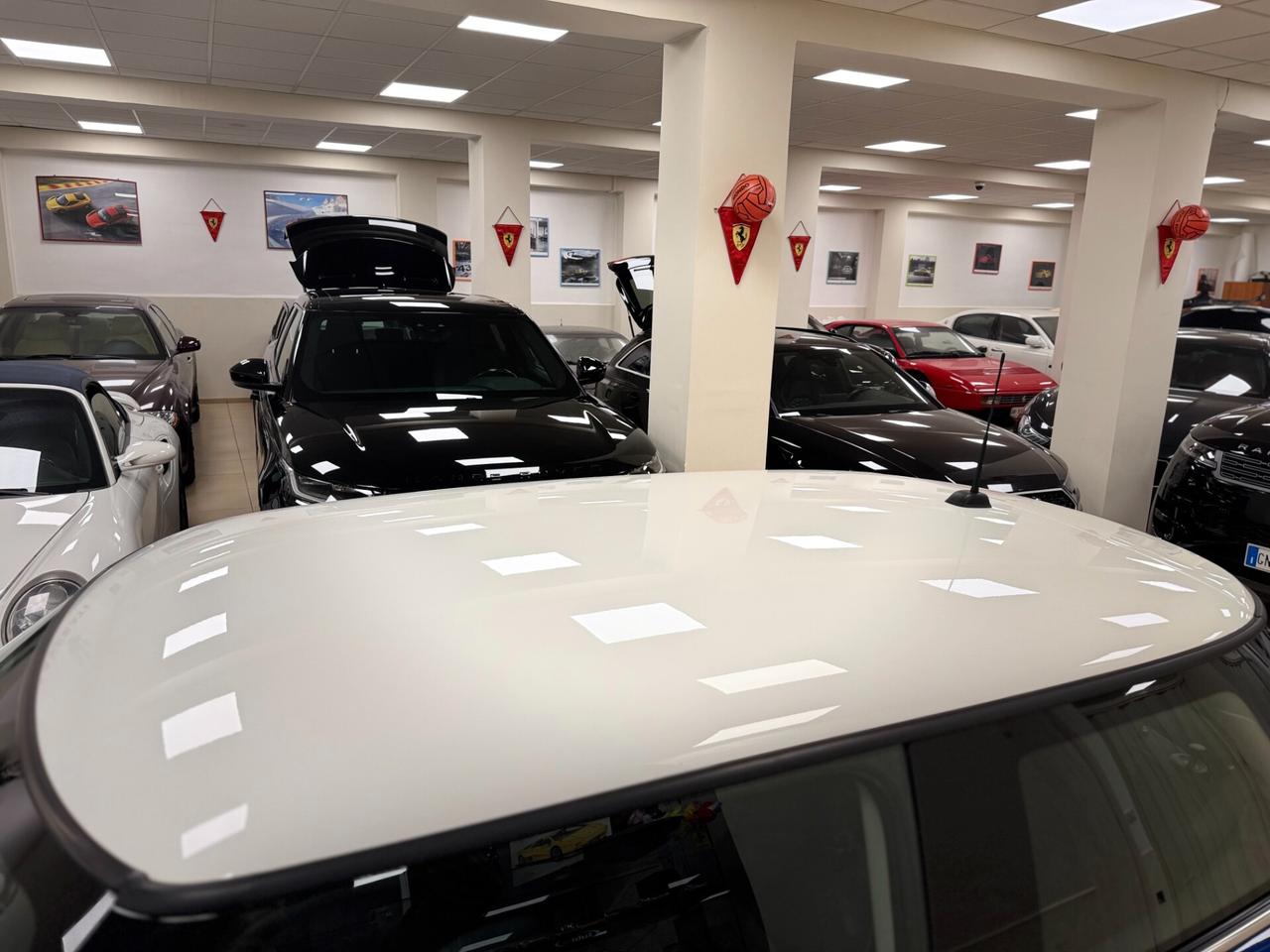 Mini 3p 1.5 Cooper PERMUTE AUTO MOTO E GOMMONI!!!