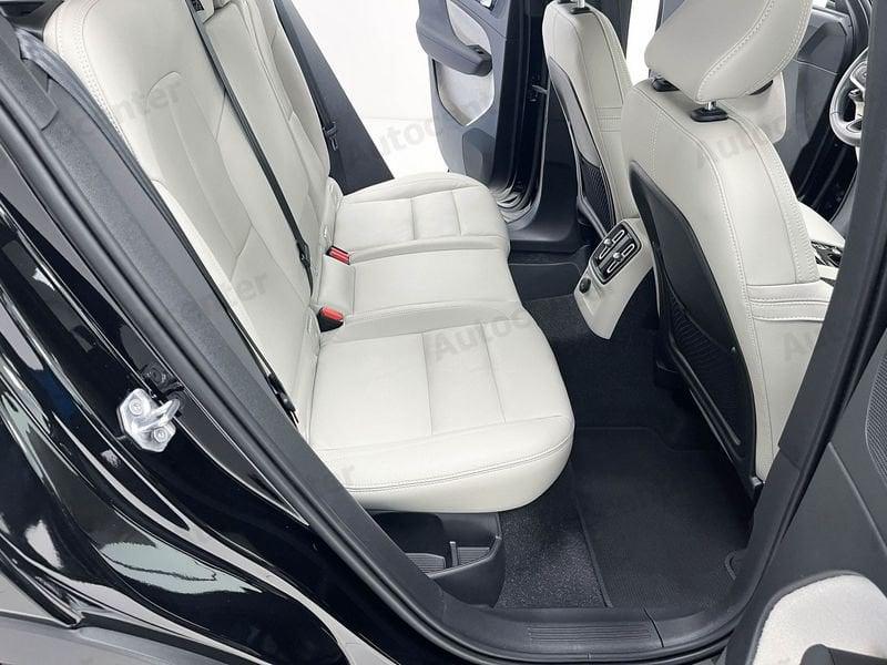 Volvo XC40 XC40 T4 PLUG IN PHEV INSCRIPTION AUT