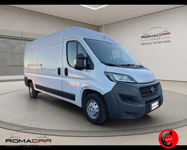 FIAT Ducato 35 3.0 CNG PLM-TM Furgone