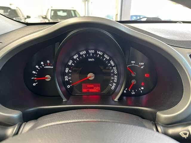 Kia Sportage 1.7 CRDI VGT 2WD Cool