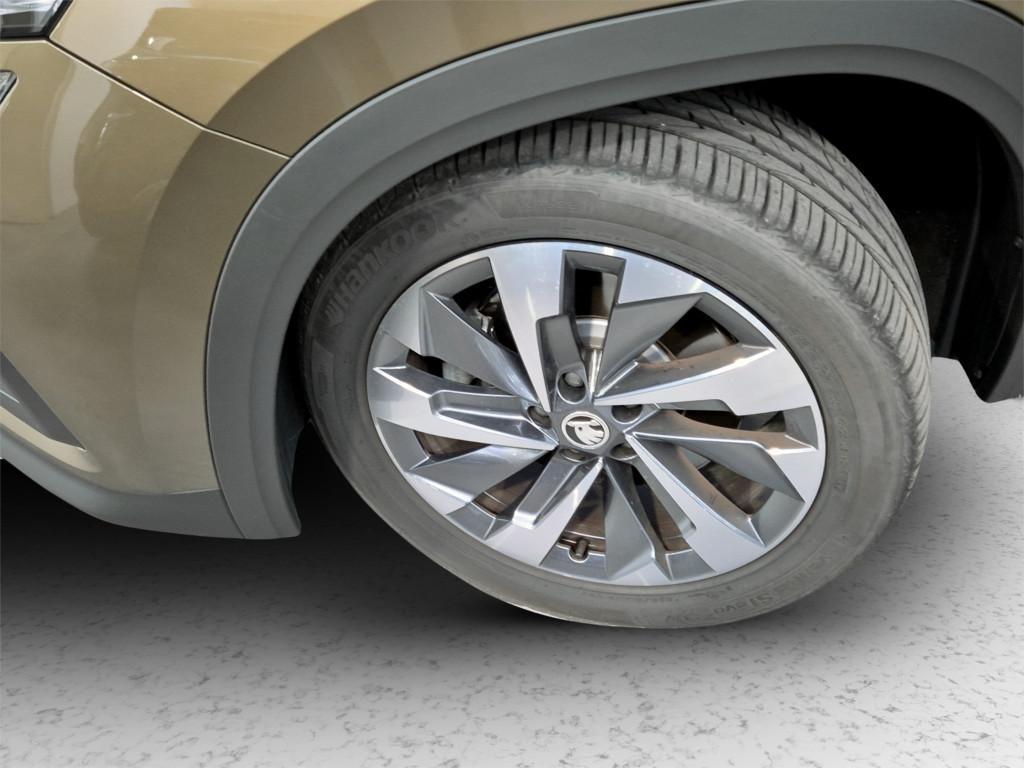 Skoda Kodiaq 1.5 mhev Selection dsg