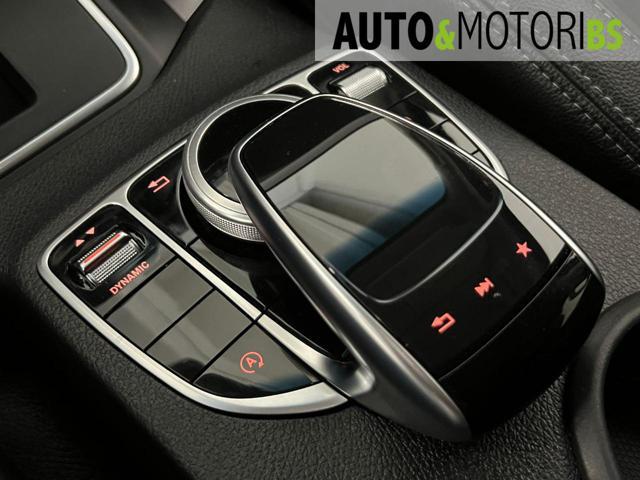 MERCEDES-BENZ X 350 d 4Matic Power