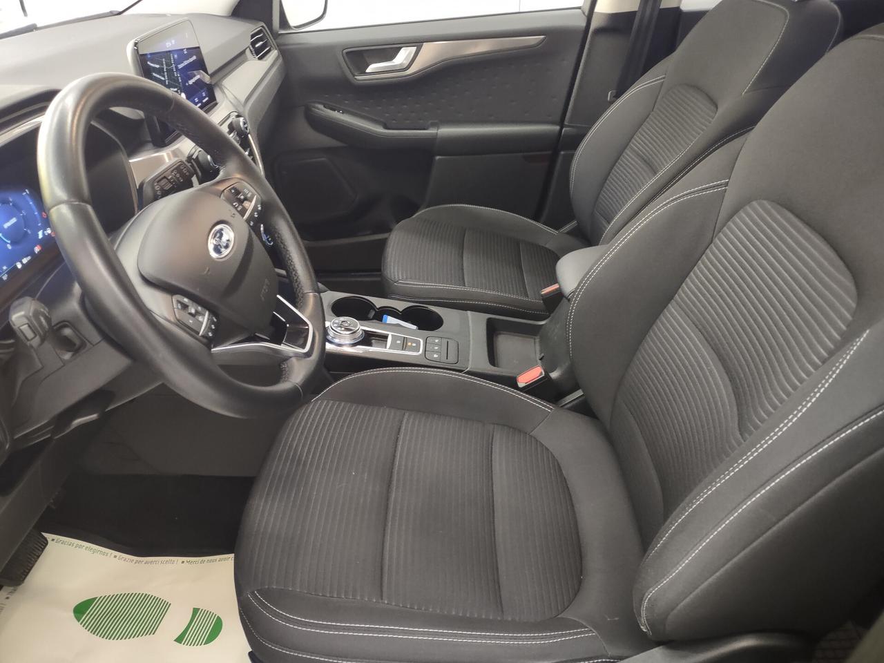 Ford Kuga 1.5 EcoBlue 120 CV aut. 2WD Titanium Business