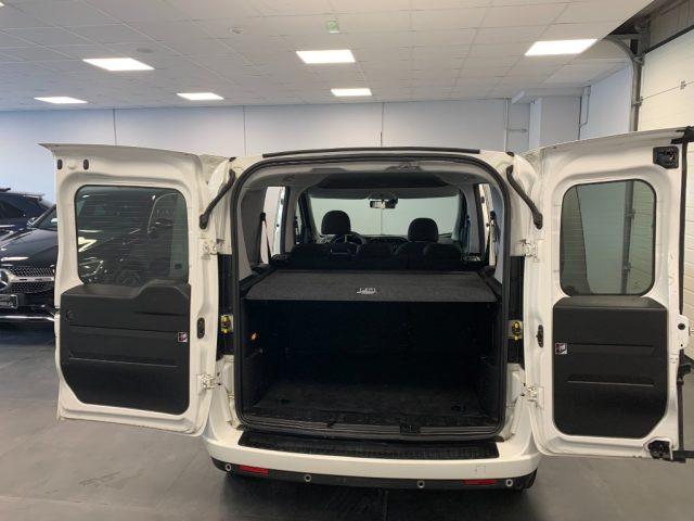 FIAT Doblo 1.6 MJT 5 Posti PC Combi N1 Lounge