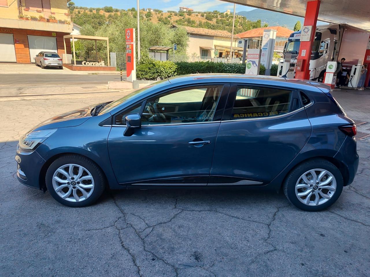 Renault Clio 1.5 EURO 2017 OFFERTA PROMO