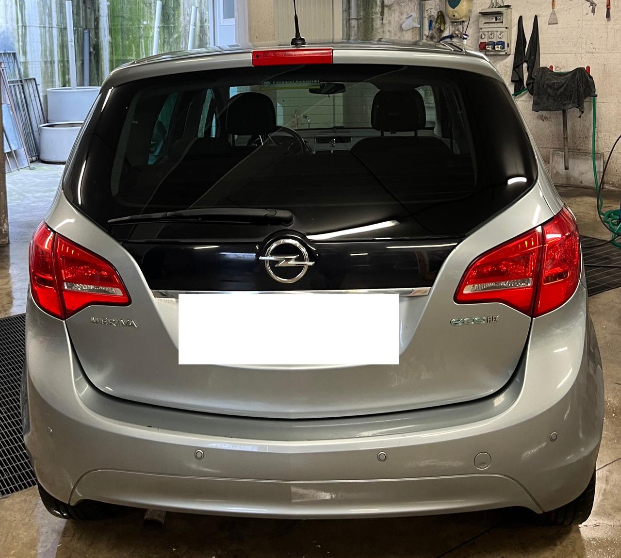 OPEL MERIVA 1.3 CDTI ECOFLEX - PREZZO PER COMMERCIANTI - ANNO 2011