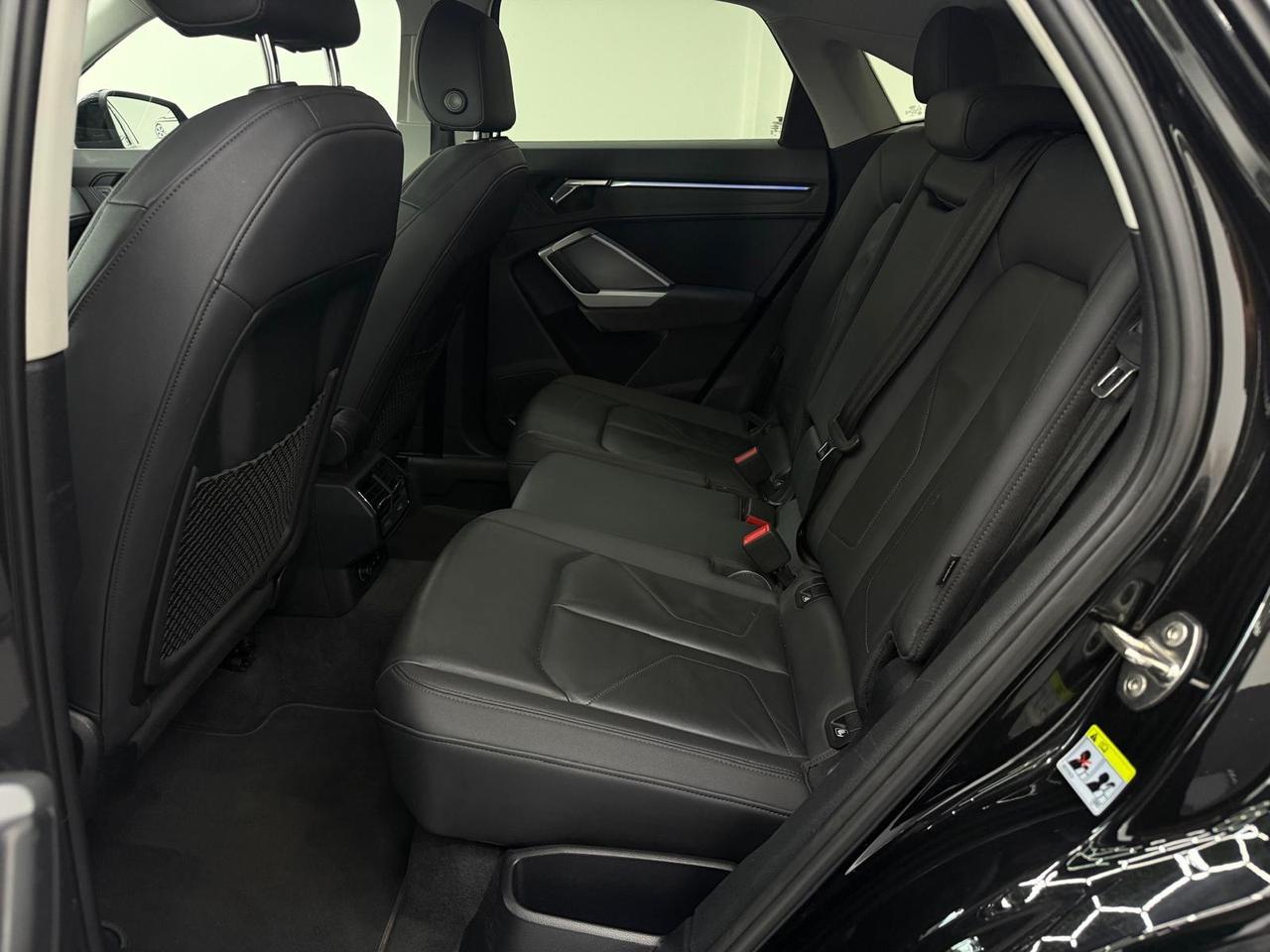 Audi Q3 SPB 45 TFSI S tronic quattro edition S LINE