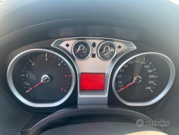 Ford Kuga 2.0 TDCi 136 CV 4WD Titanium DPF