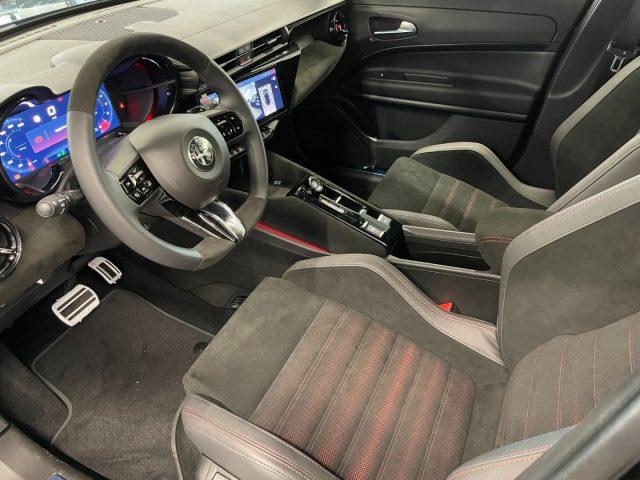 ALFA ROMEO Junior 1.2 136 CV Hybrid eDCT6 Speciale P/Sport KM0 MY25
