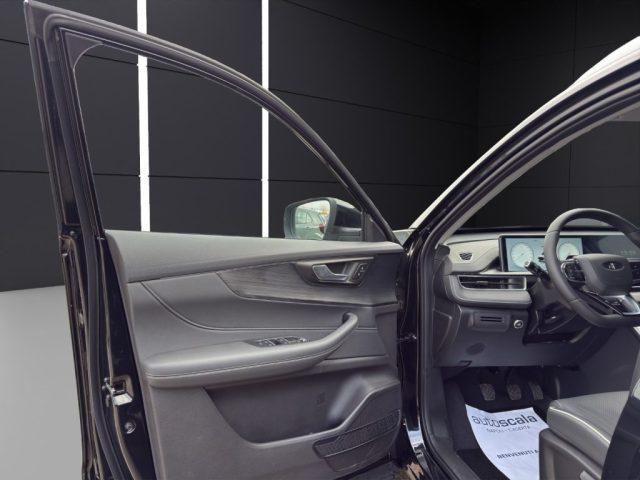 DR MOTOR DR5 1.5 Bi-Fuel GPL