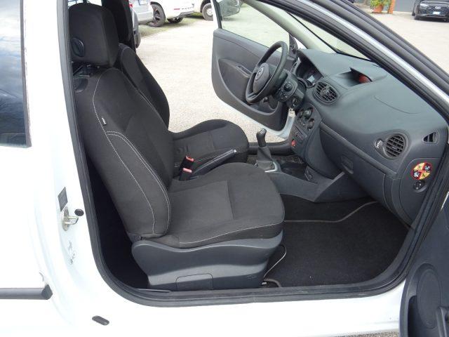 RENAULT Clio 1.5 dCi 75CV 3 porte Van Gran Confort