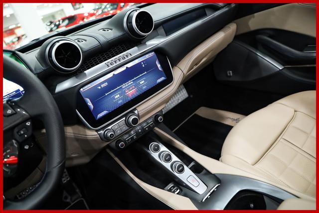 FERRARI Portofino FULL CARBON SPEC|PASSENGER DISPLAY|SCUDETTI