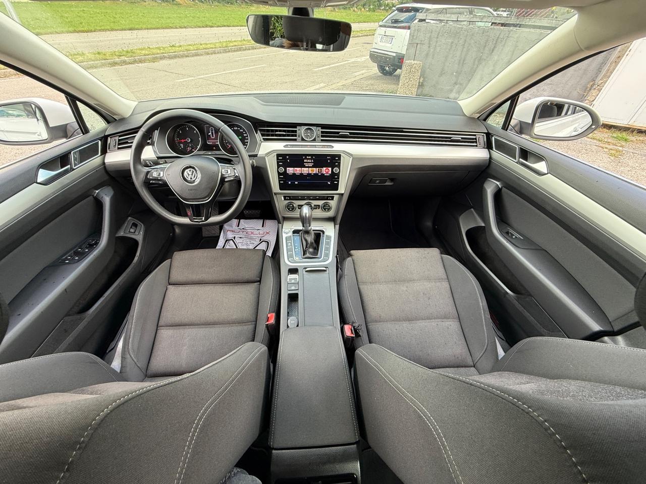Volkswagen Passat Variant 2.0 TDI DSG 2019