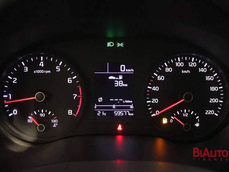 KIA Stonic Stonic 1.2 DPI Urban