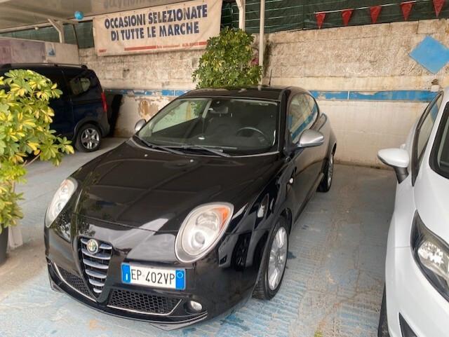 Alfa Romeo MiTo 1.4 70 CV 8V Progression