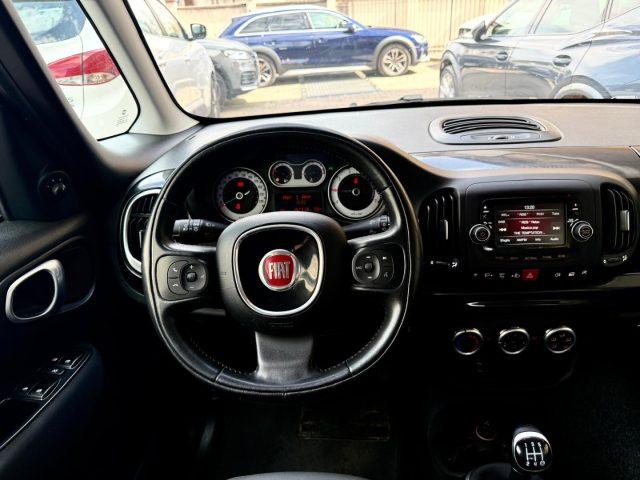 FIAT 500L 1.3 Multijet 85 CV Business