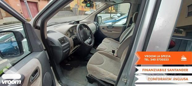 PEUGEOT Expert 3 serie Expert Tepee Mix 2.0 HD...