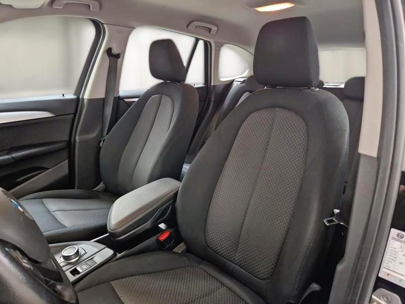 BMW X1 XDRIVE 25E BUSINESS ADVANTAGE AUTOMATICO SUV