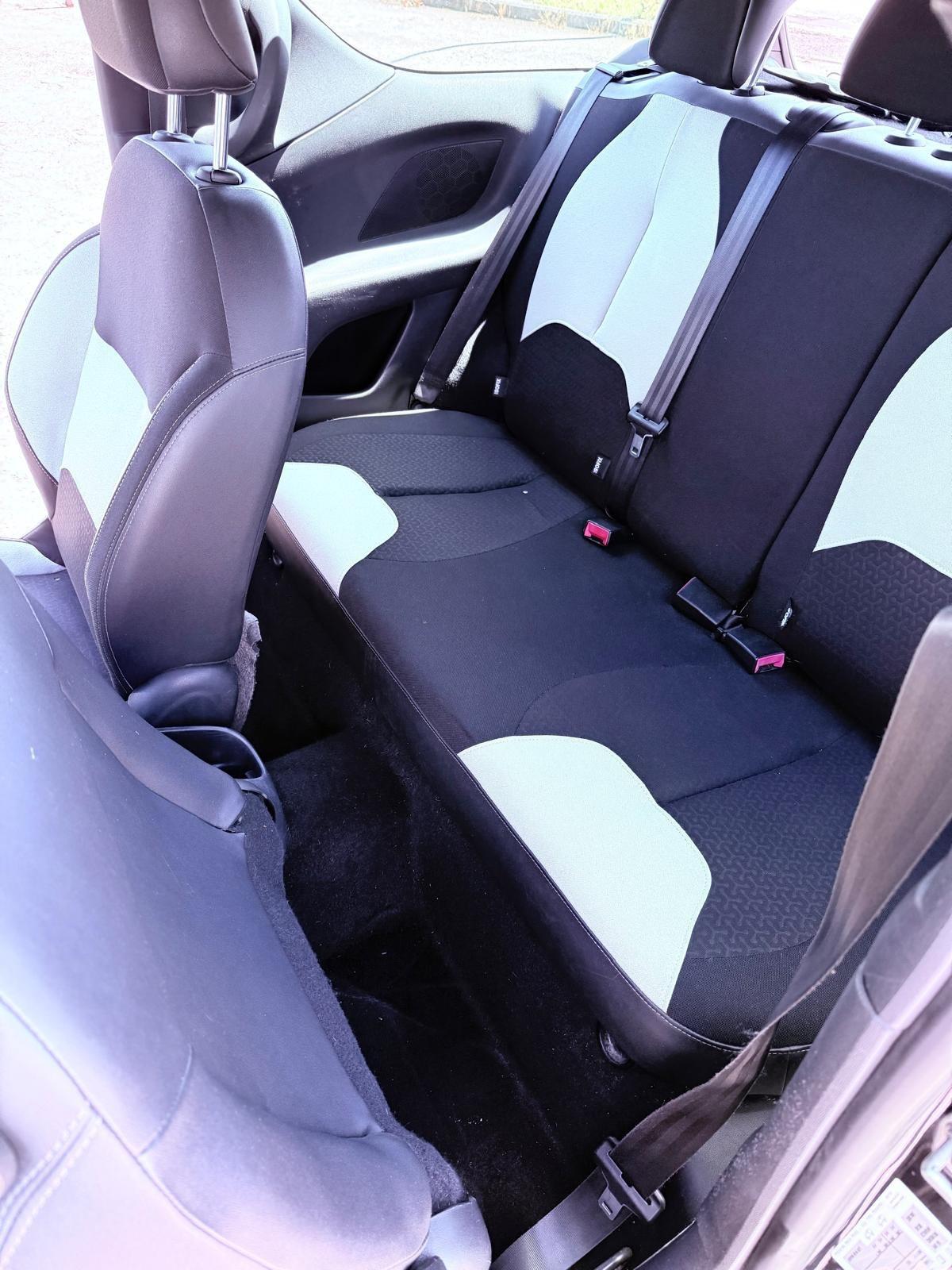 Citroen DS3 1.4 HDi 70 FAP Business Ok neopatentati
