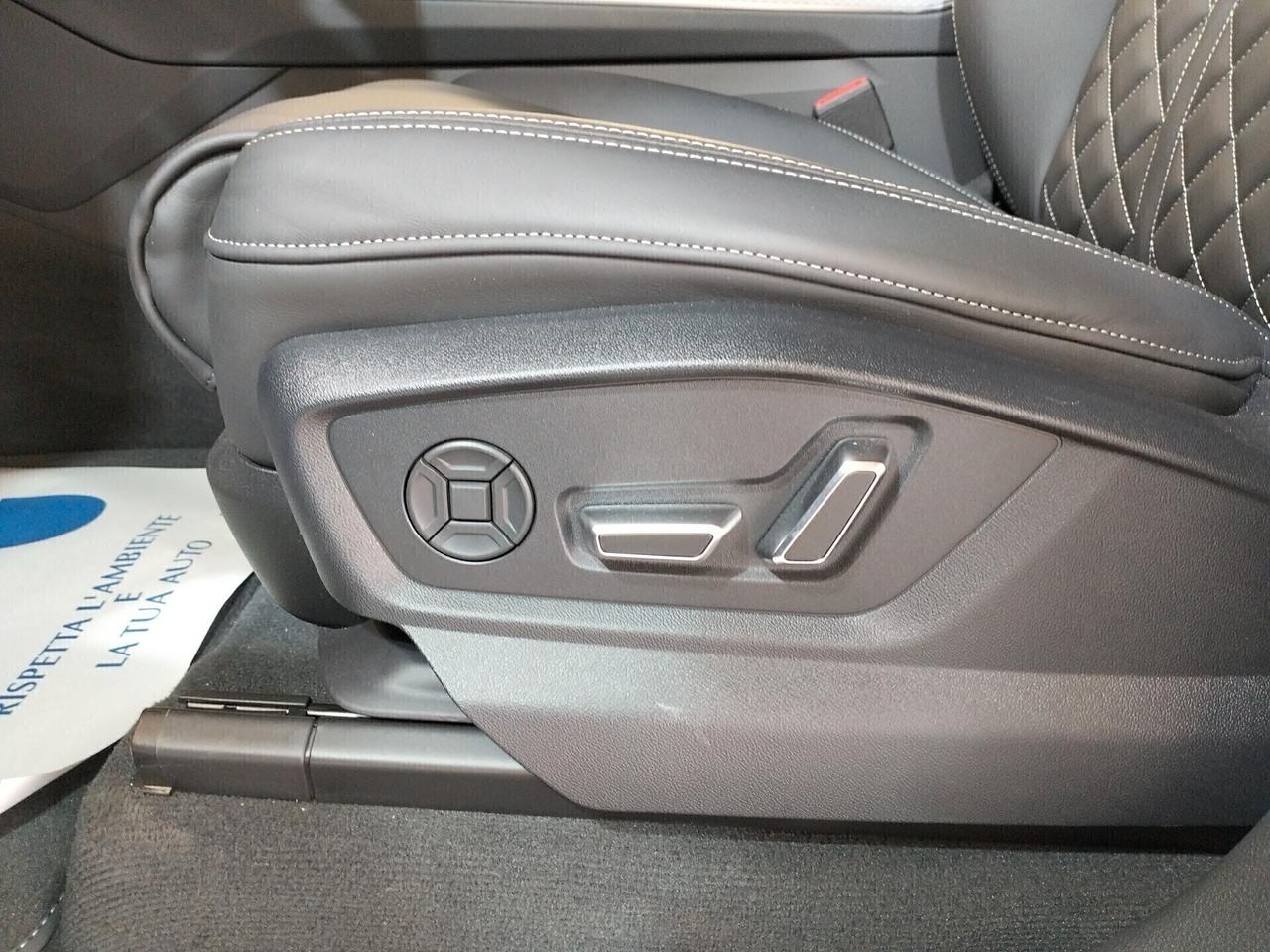 Audi Q8 3.0 tdi mhev Sline quattro 286cv tip tronic IVA ESPOSTA