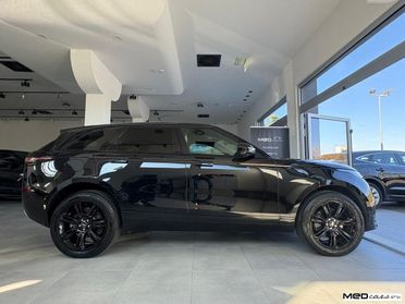 LAND ROVER - Range Rover Velar - RR Velar 2.0D I4 204 CV R-Dynamic S