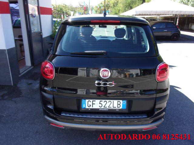 FIAT 500L 1.4 95 CV S&S Cross