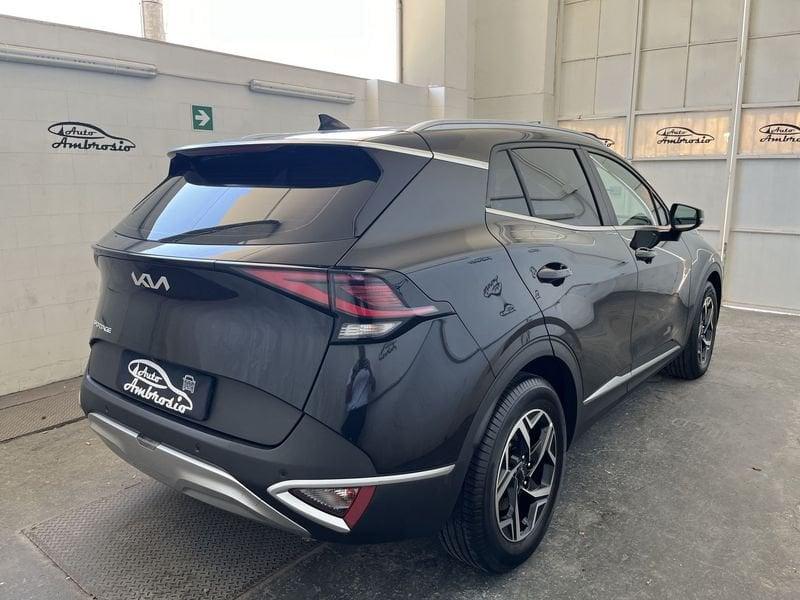 Kia Sportage Sportage 1.6 crdi mhev dct TUA DA 269,00 AL MESE