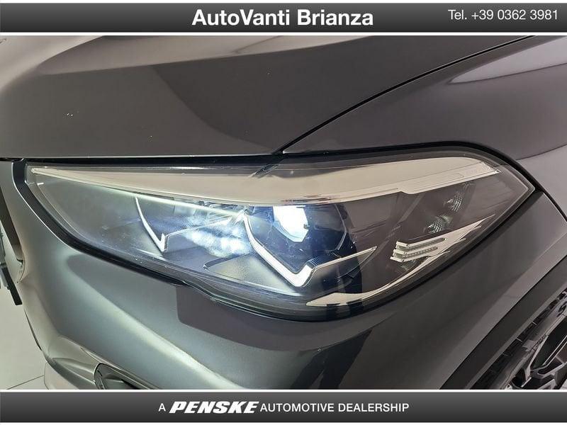 BMW X5 X5 xdrive30d mhev 48V Business
