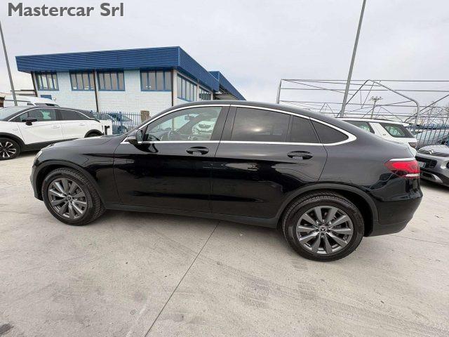 MERCEDES-BENZ GLC 400 GLC Coupe - C253 2019 Coupe d Sport 4matic auto -
