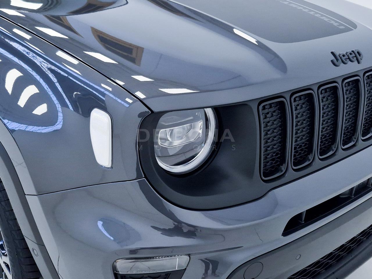 Jeep Renegade 1.5 turbo t4 mhev north star 2wd dct