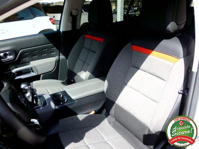 CITROEN C5 Aircross BlueHDi 130 S&S EAT8 Shine