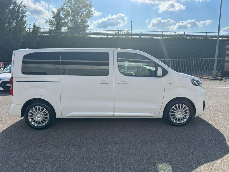 Toyota Proace Verso 1.5L 120cv S&S M/T L1 D Lounge