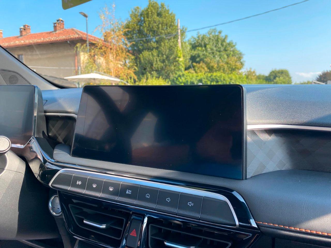 Mg MG3 1.5 Comfort