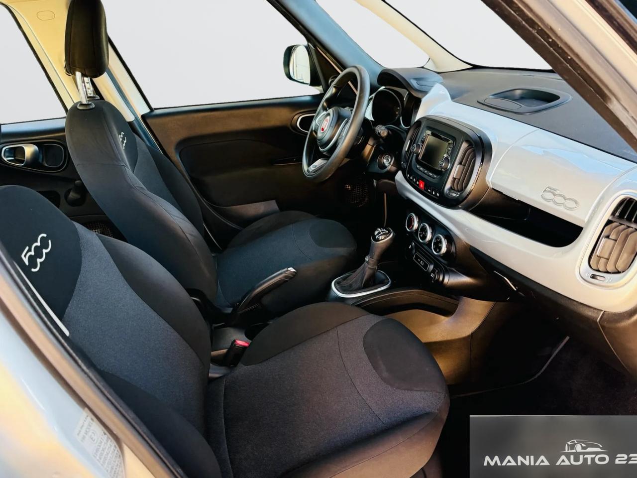 Fiat 500L 1.3 MTJ*95 CV*AUTOMATICA*