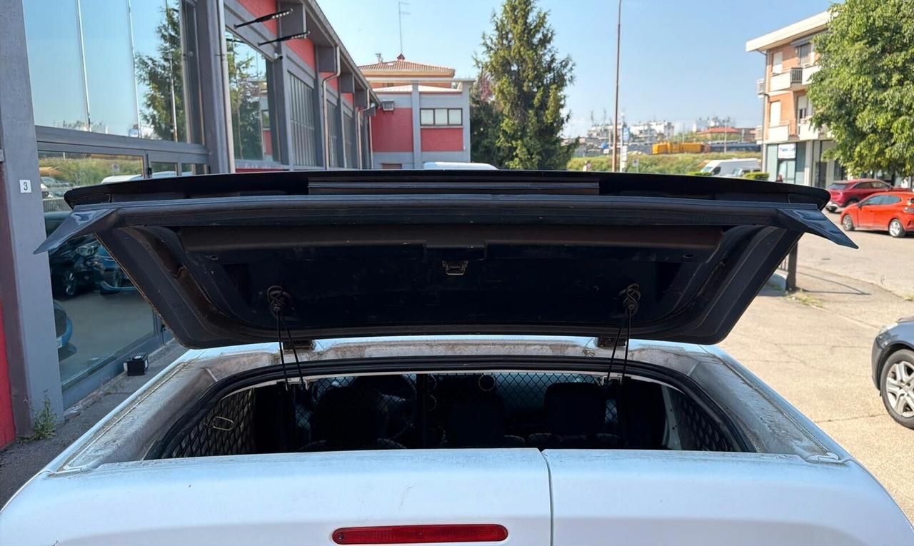 Citroen Berlingo 1.6 HDi 90CV FAP Van 3 posti Club N1