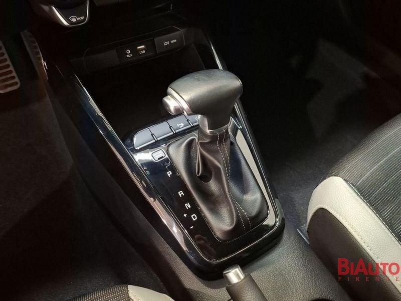 Kia Stonic Stonic 1.0 t-gdi Energy 120cv dct7 my18