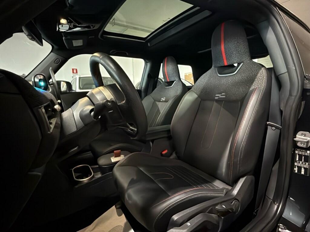 Mini Mini Cooper 3 Porte 2.0 S JCW Auto