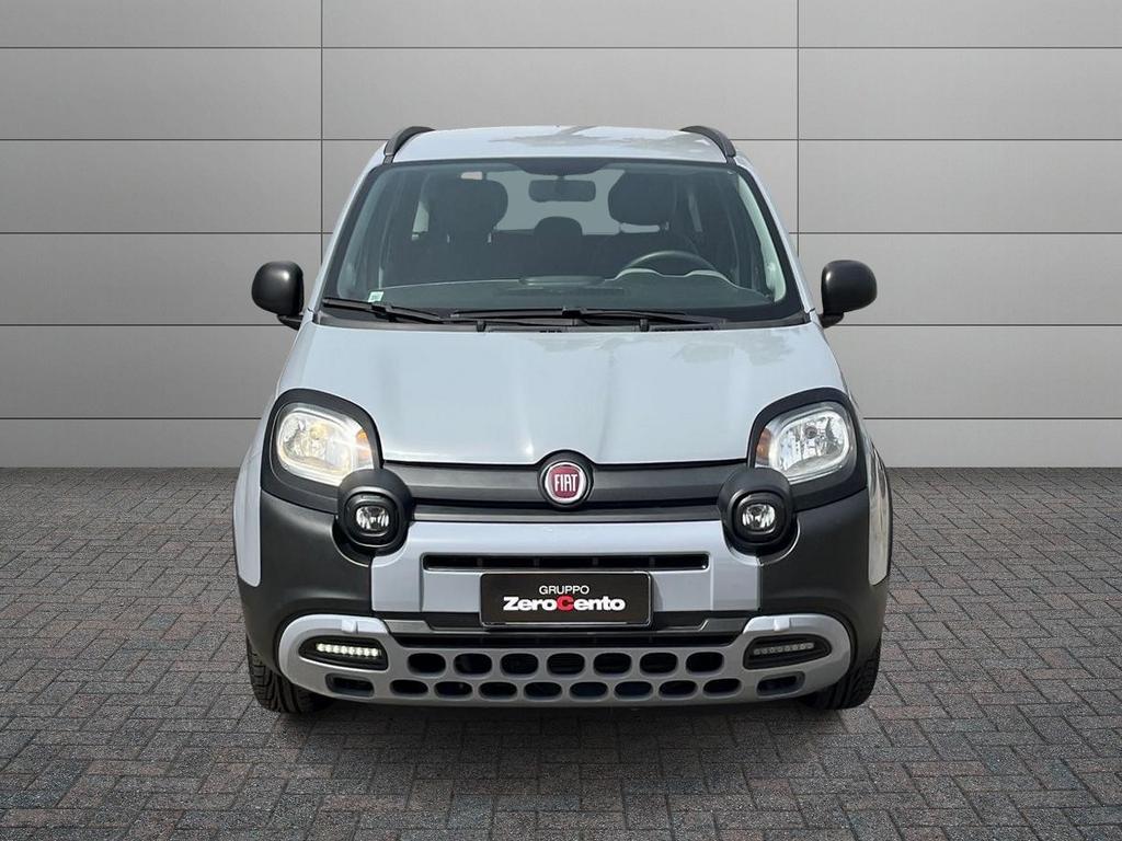 Fiat Panda 1.0 hybrid City Life s&s 70cv 5p.ti