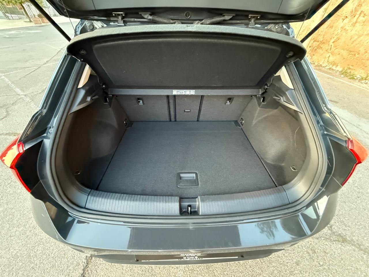 Volkswagen T-ROC Advanced/2.0 150 CV/VIRTUAL/TAGLIANDI VW