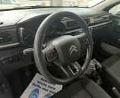 Citroen C3 1.2 benzina