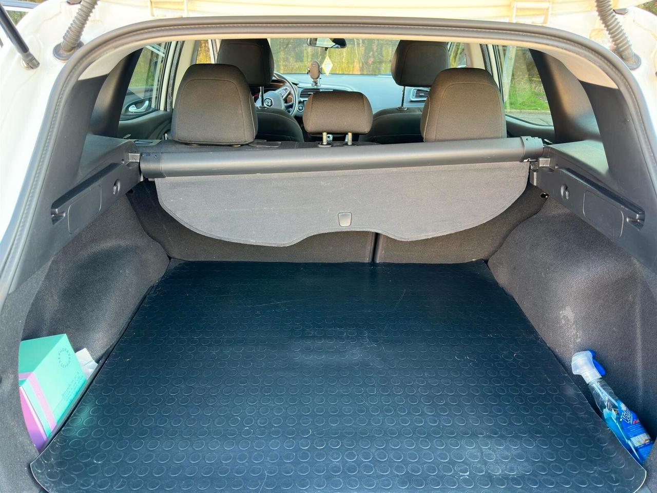 Renault Kadjar TCe 140CV FAP Life