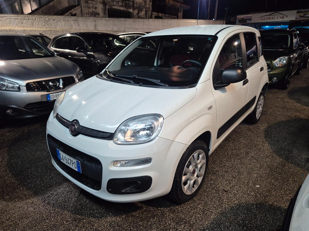 Fiat Panda 0.9 TwinAir Turbo S&S 4x4 ANNO 2020