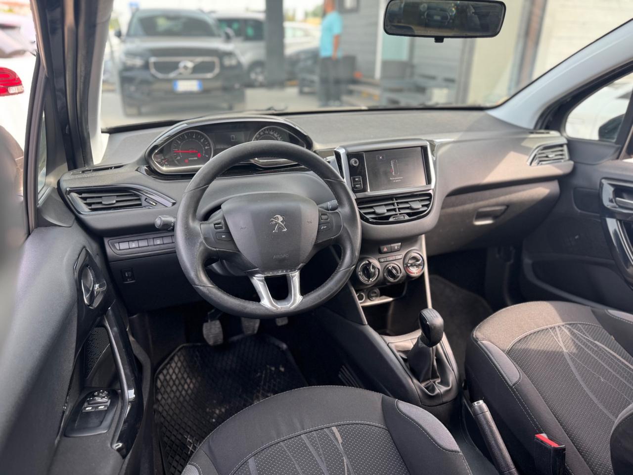 Peugeot 208 PureTech 82 5 porte Active