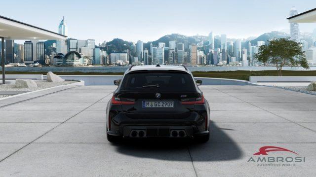 BMW M3 Touring Competition M xDrive Ultimate Package